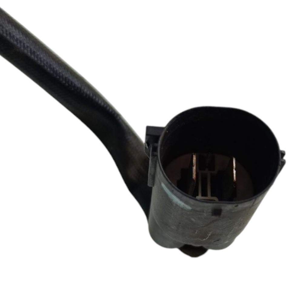 Chicote Conector Ventoinha Radiador Ford Focus 2.0 Aut 2012 4