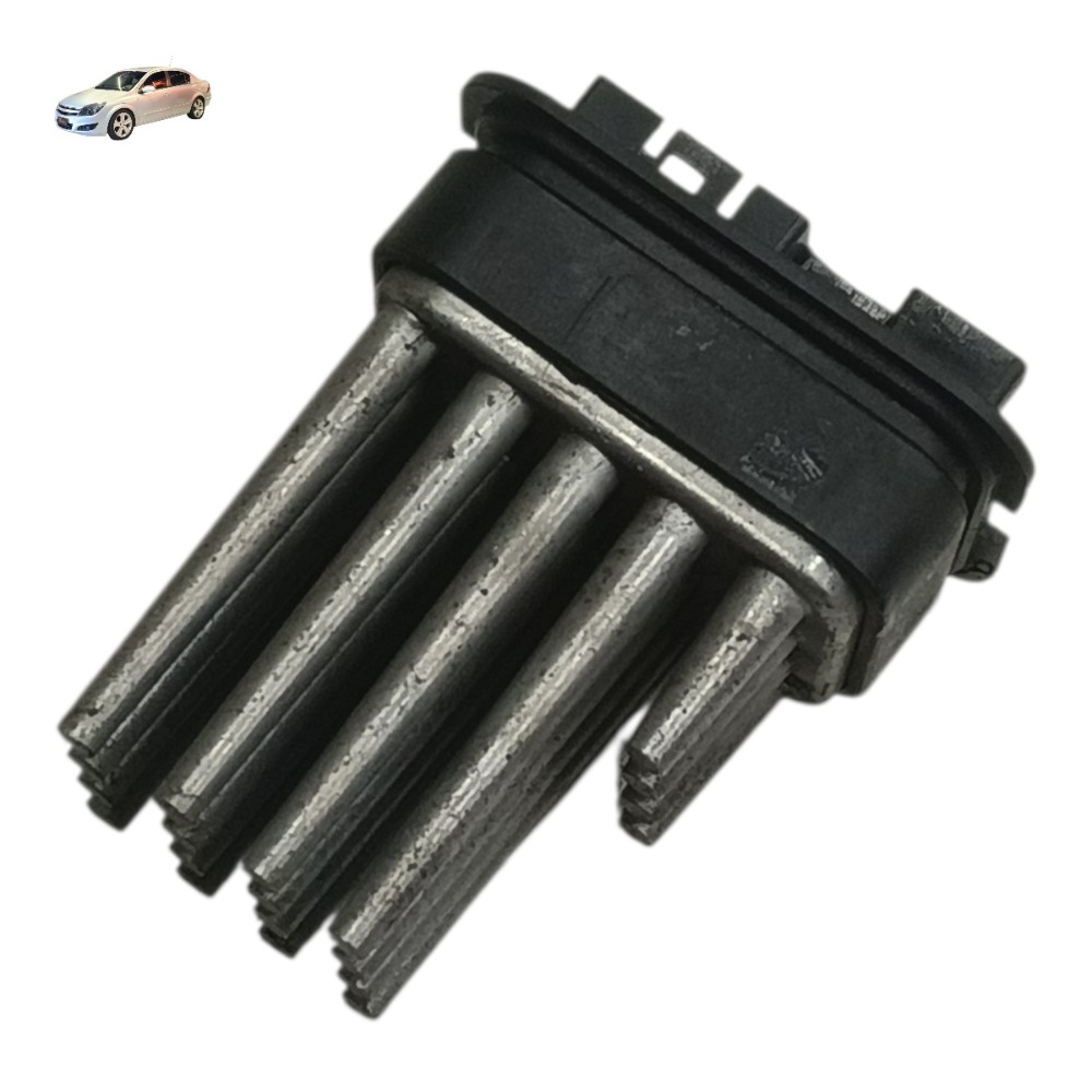 Resistência Caixa Ar Forçado Gm Vectra 2.0 2011 2010 2009 1