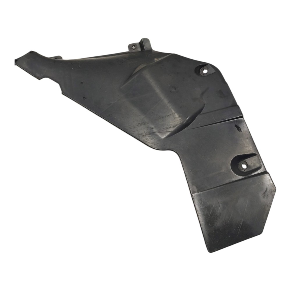 Protetor Filtro Combustível Fiat Uno Sporting 2011 2012 2013 3