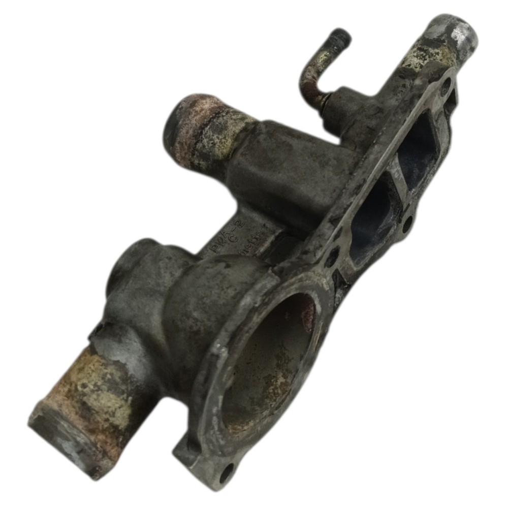 Carcaça Valvula Termostática Honda Fit 1.4 2003 2004 2005 3