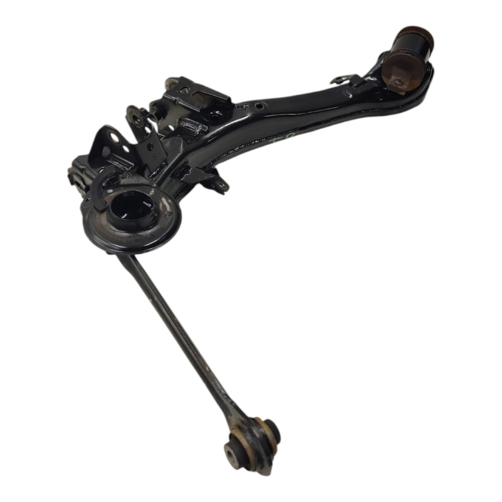 Braço facão traseiro esquerdo Honda Civic G8 2007 2008 2009 2