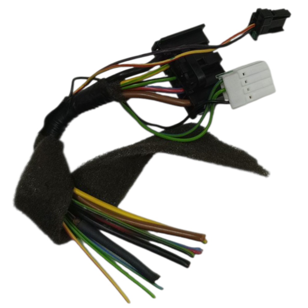 Plug Conector Comando Ar Condicionado Fiat Argo 2022 2021 20 2