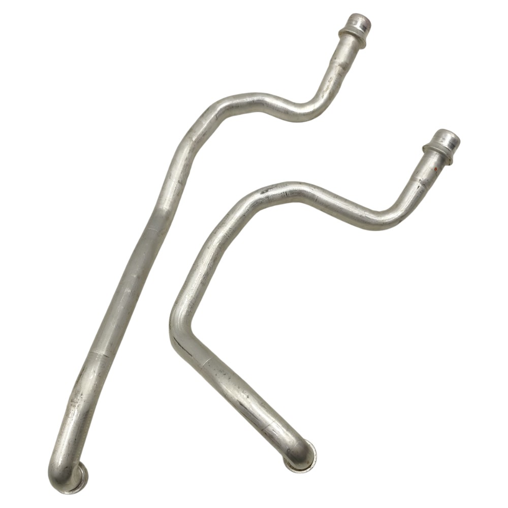 Par cano radiador caixa ar interna fiat toro 2025 2024 2023 3