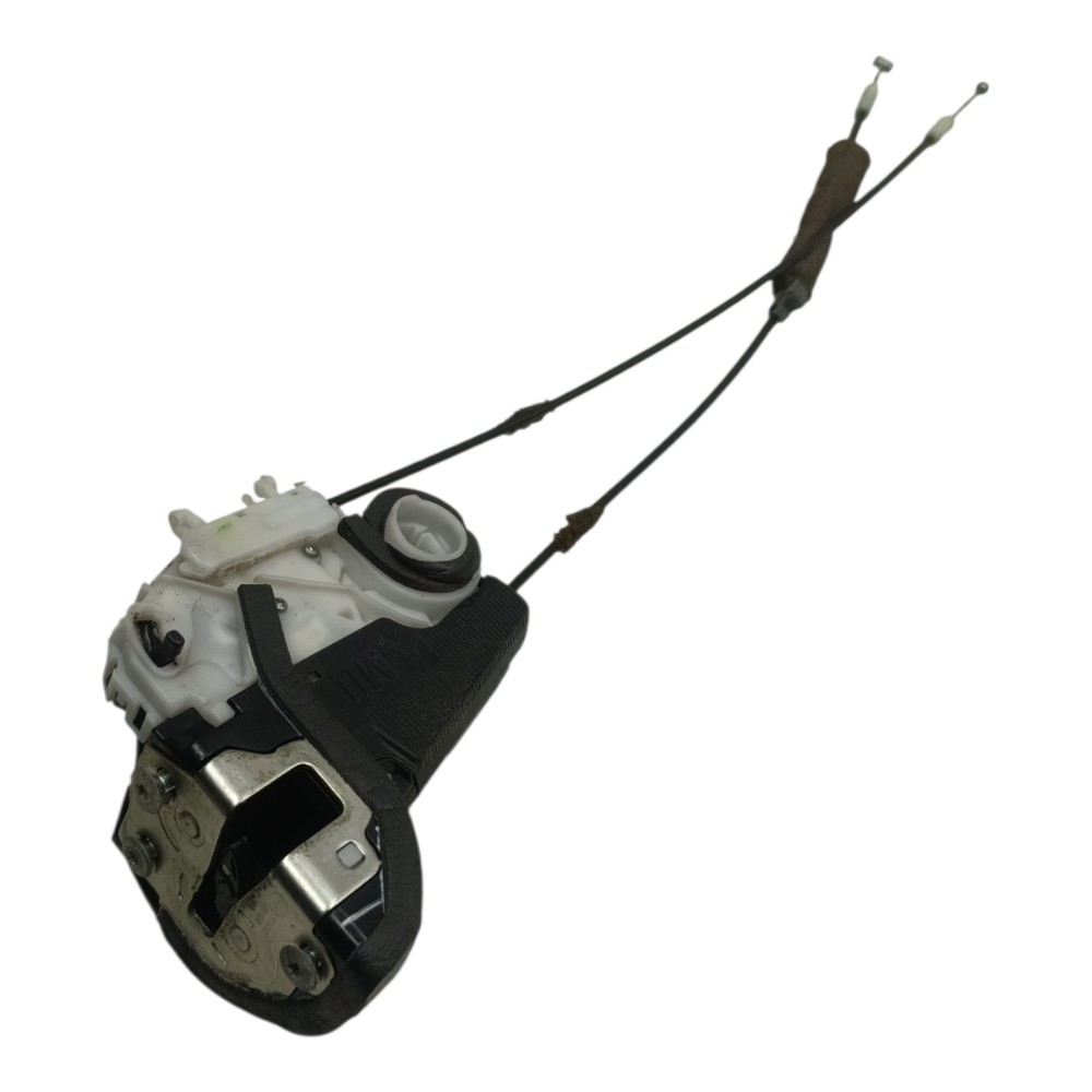 Fechadura Porta Traseira Direita Honda Crv 2013 2014 2015 3