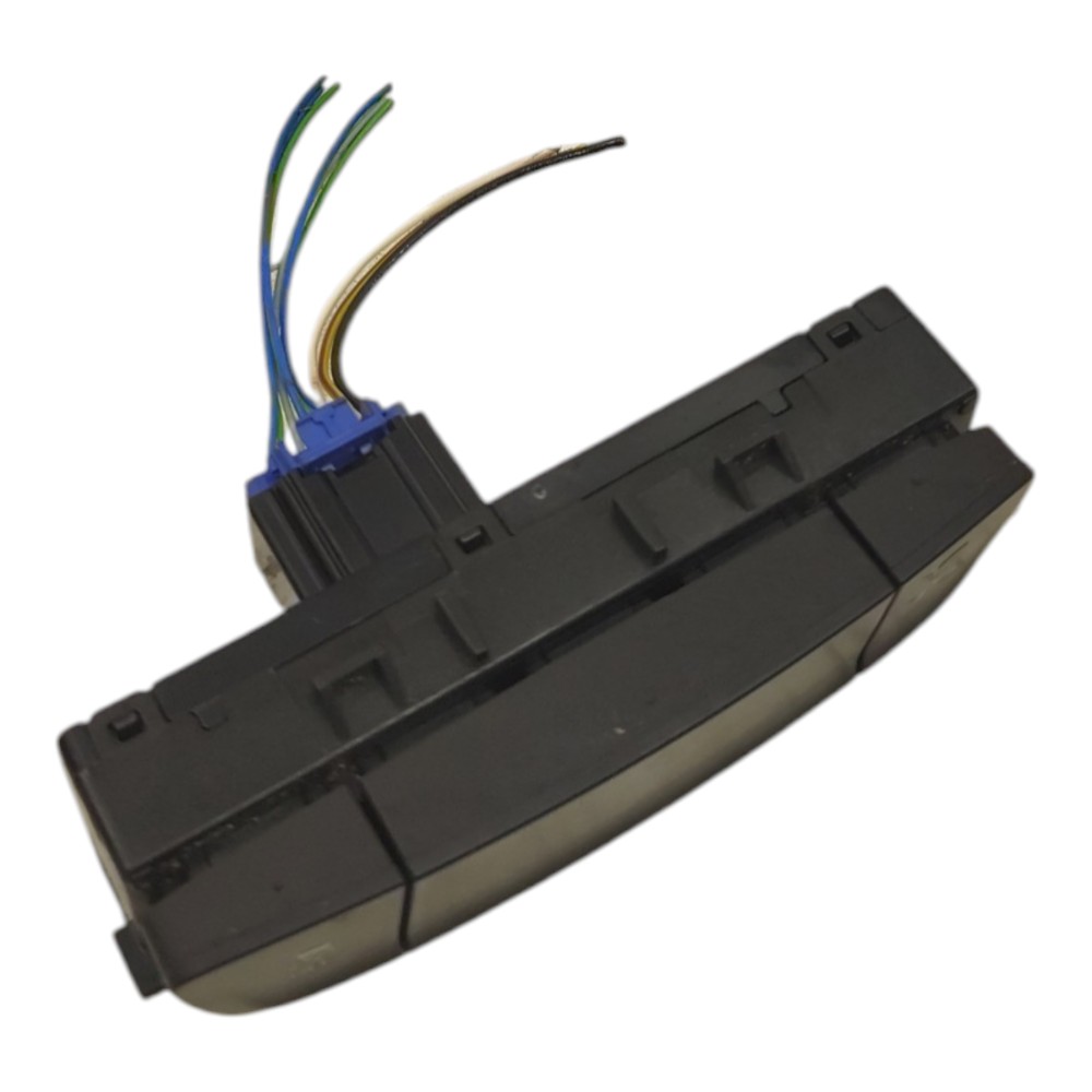 Botão Controle Tração Sinal Gm Cruze Ltz 2018 2017 2016 2015 3