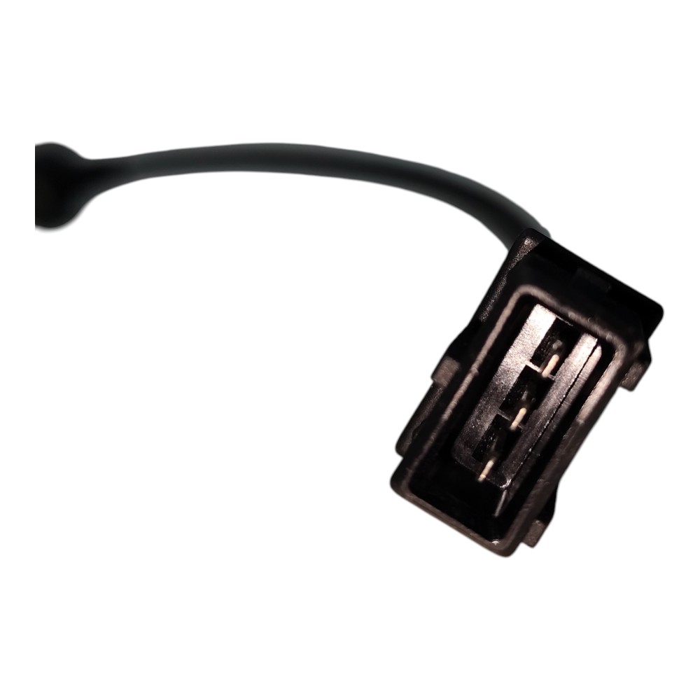 Sensor detonação Effa 1.3 v21 v22 v25 2022 2023 2024 2025 4