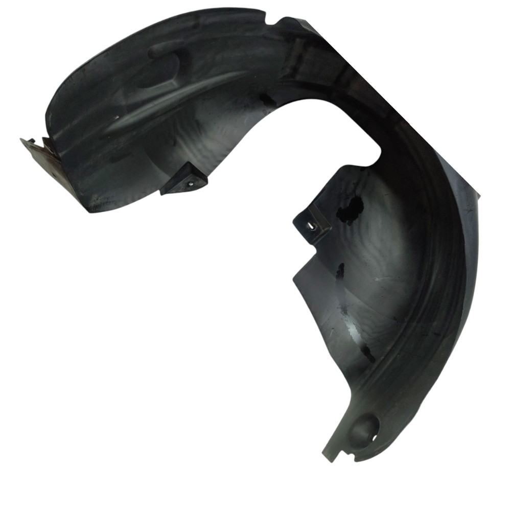 Parabarro Traseiro Direito Peugeot 308 2011 2012 2013 2014 4