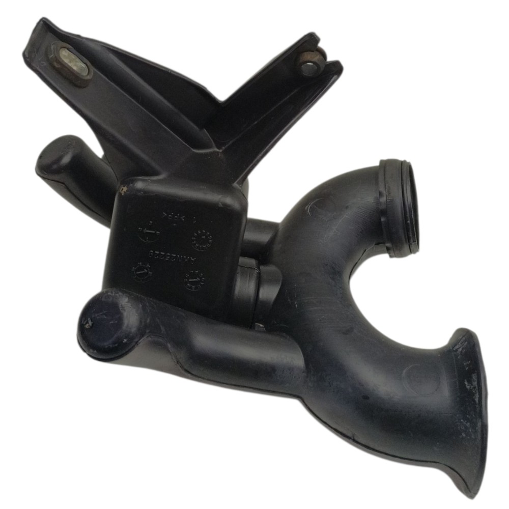 Tubo Relacionador Filtro Agm Captiva 2.4 2008 2009 2010 2011 2