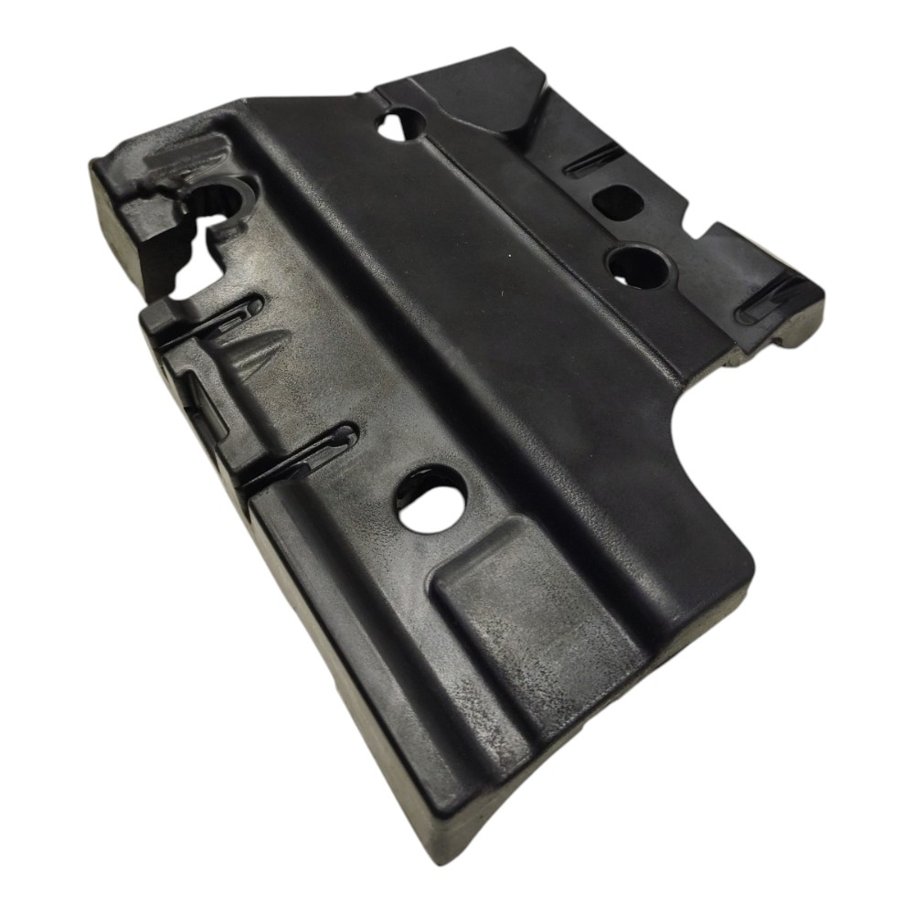 Espuma Anti Ruido Motor Byd Song Pro 2024 2025 2026 Preto 3