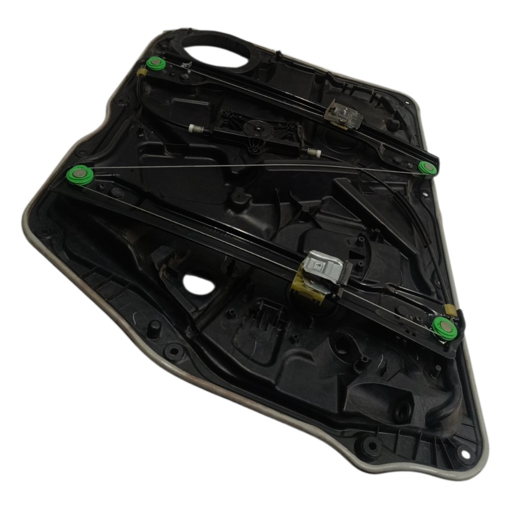 Motor Máquina Vidro Dianteiro Esquerdo Mercedes Gle 43 2017 4
