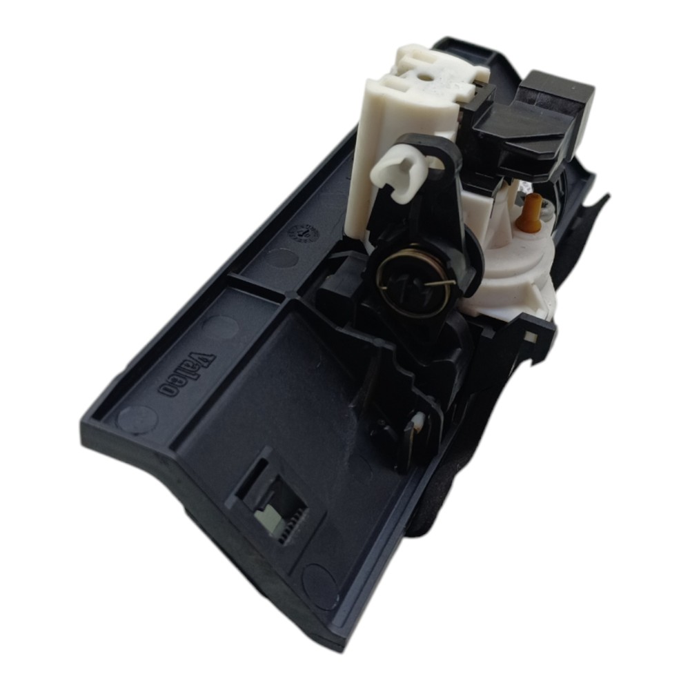 Maçaneta Externa Tampa Traseira Peugeot 206 2007 2008 2009 5