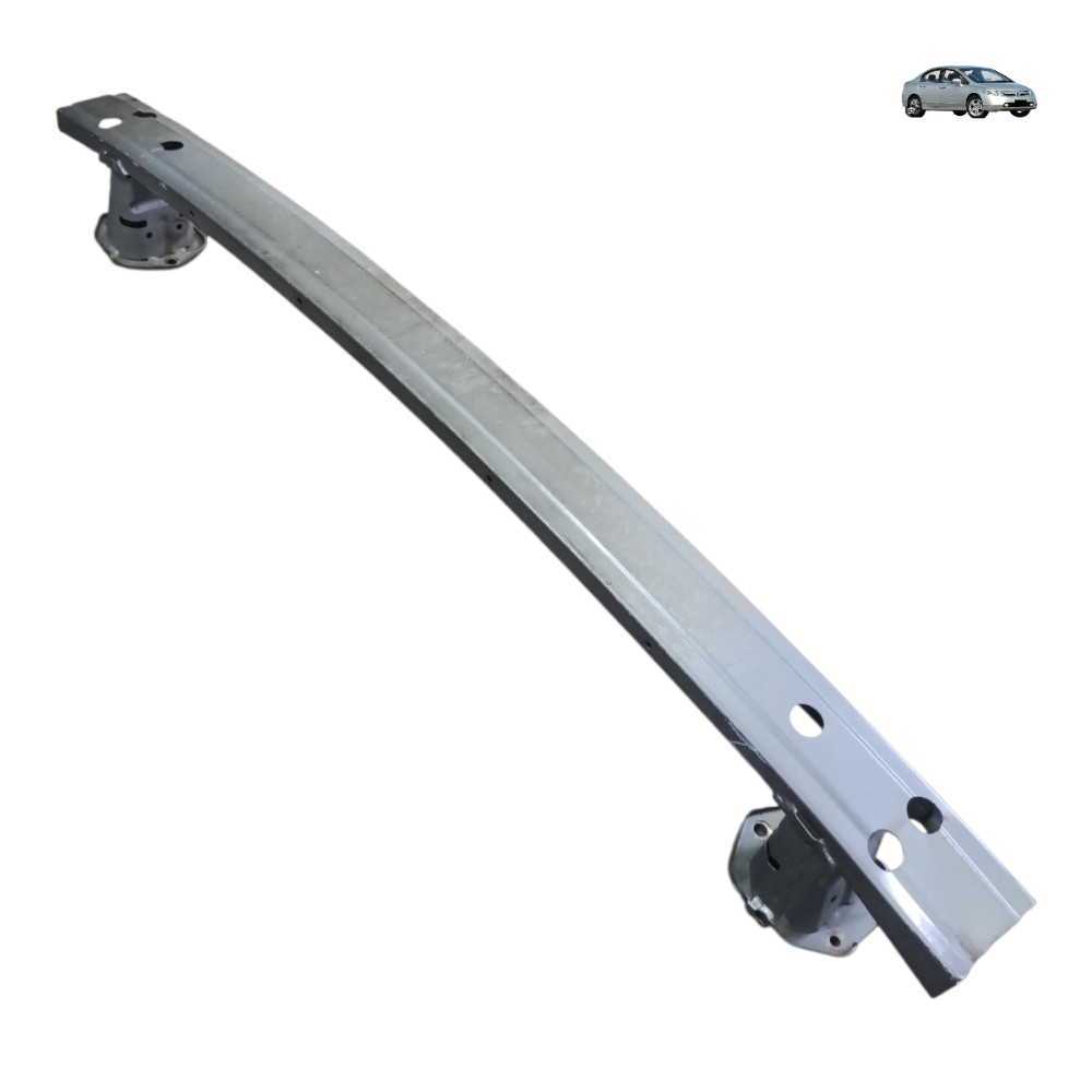 Alma Parachoque Dianteiro Honda Civic G8 2007 2008 2009 2010 1
