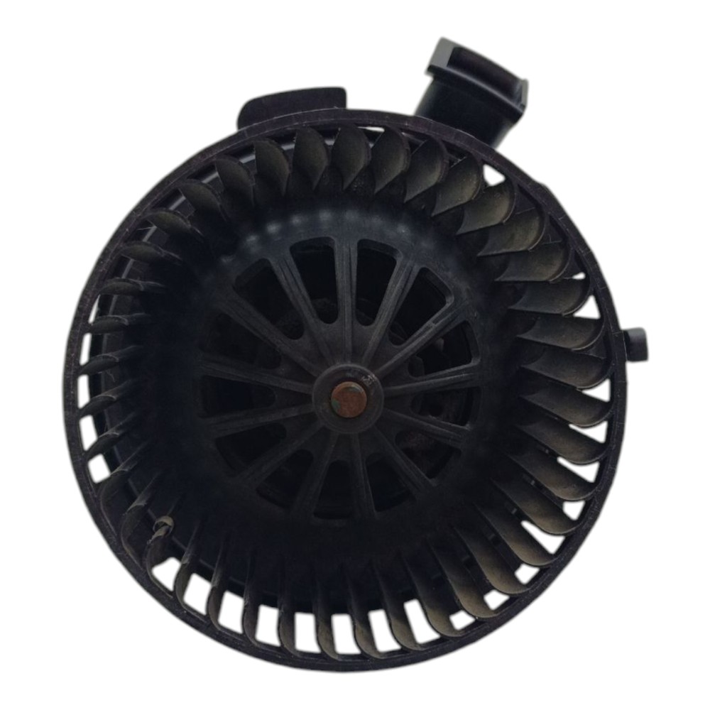 Motor Ventoinha Caixa Ar Interna Renault Logan 2007 Á 2012 3