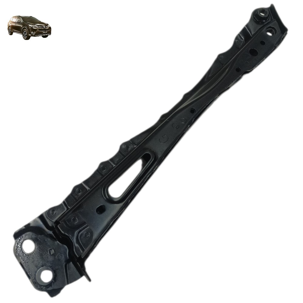 Travessa Esquerda Radiador Toyota Rav4 2.0 2013 2014 2015 16