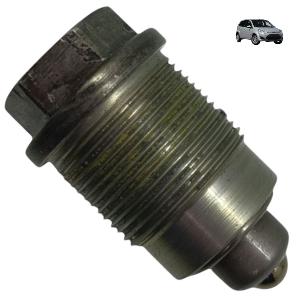 Parafuso Dreno Câmbio Ford Fiesta Zetec 2010 2011 2012 2013 1