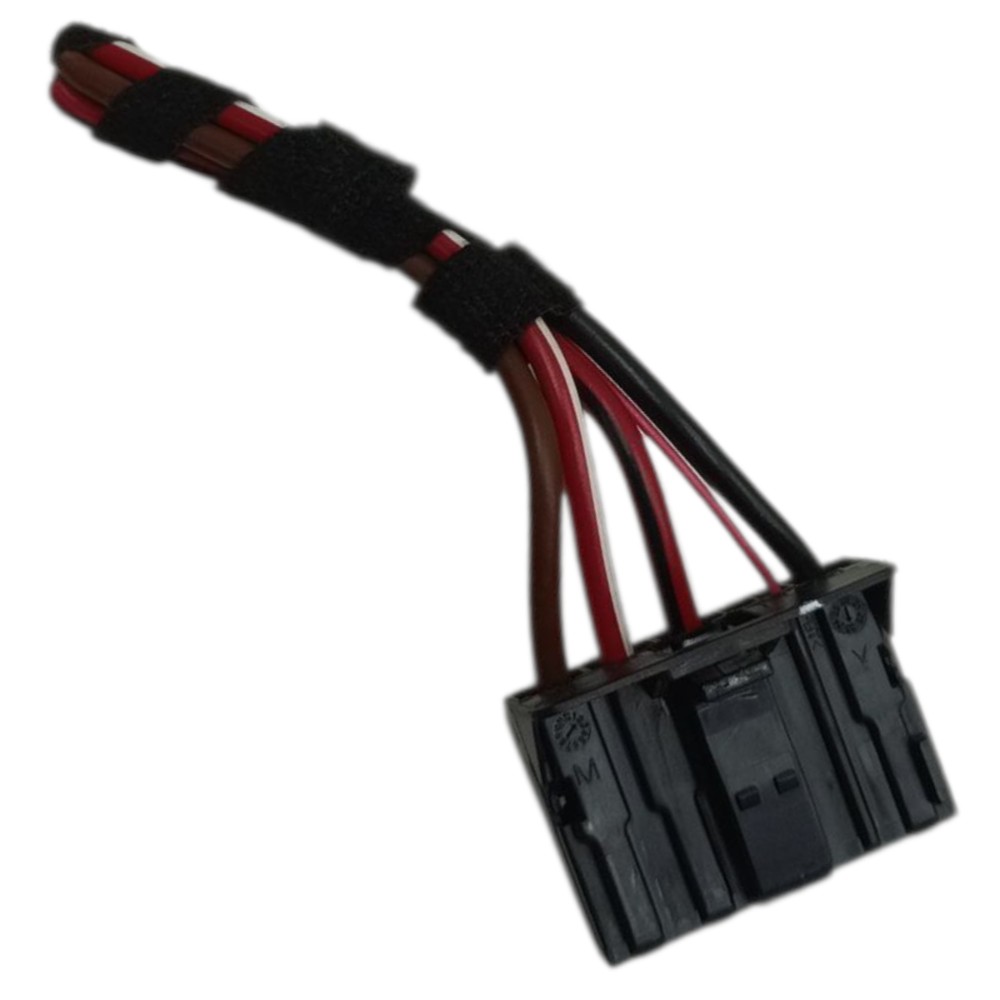 Plug Conector Caixa Ar Forçado Chery Tiggo 5x 2025 2024 2023 2