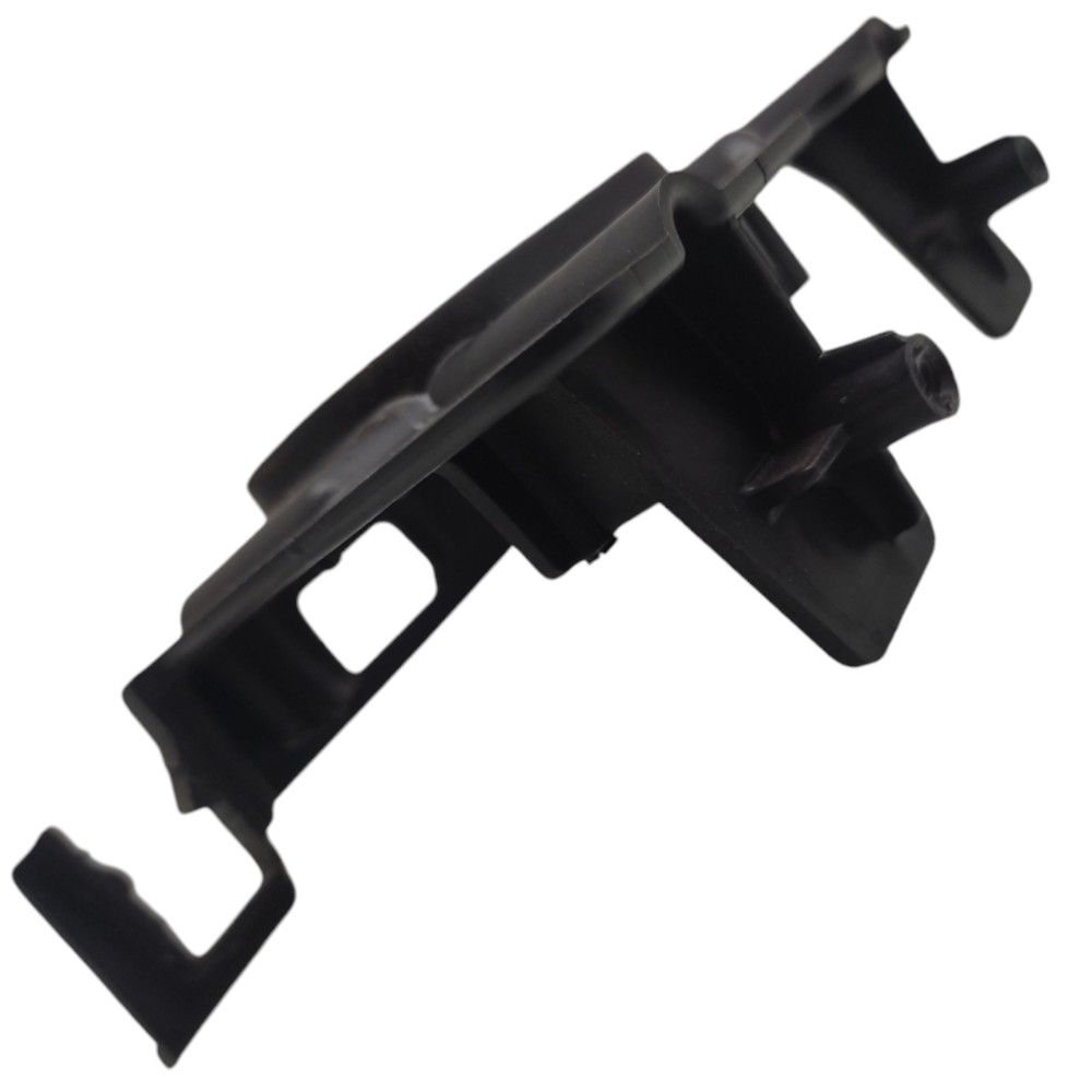 Moldura Botão Vidro Traseiro Direito Honda Hrv 2016 2017 18 2