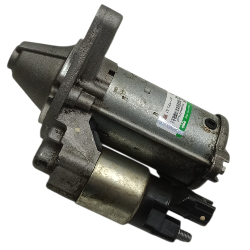 Motor Partida Arranque Toyota Corolla 1.8 2.0 Aut 2016 2017 3