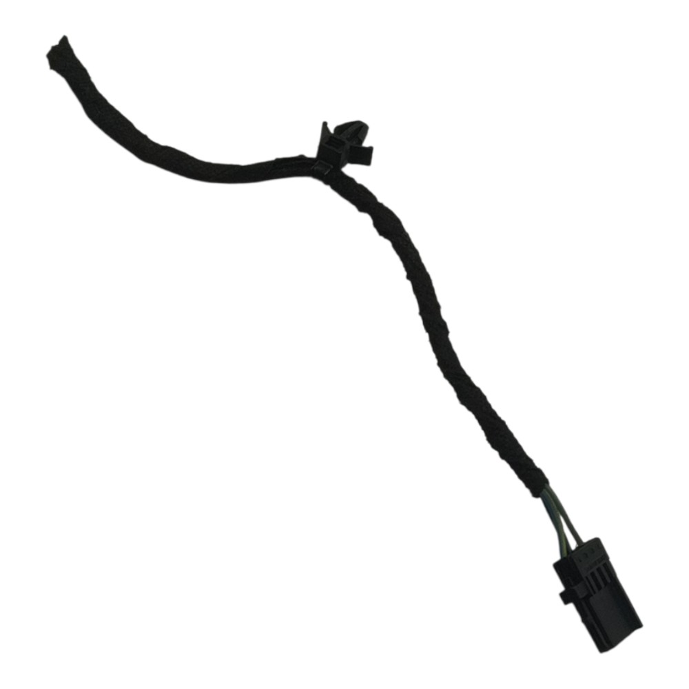 Plug Conector Fechadura Porta Mala Chevrolet Cruze 2015 2016 3