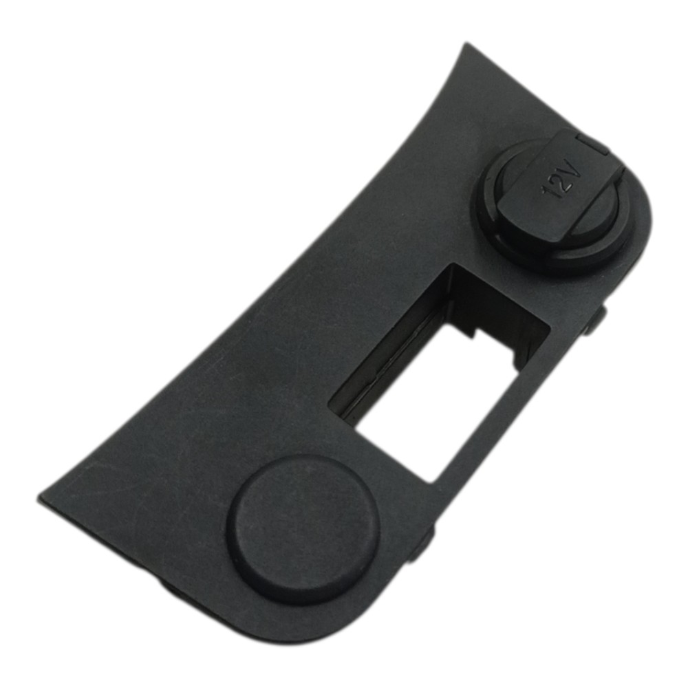 Tomada 12V console kia picanto 2016 2015 2014 2013 2012 2