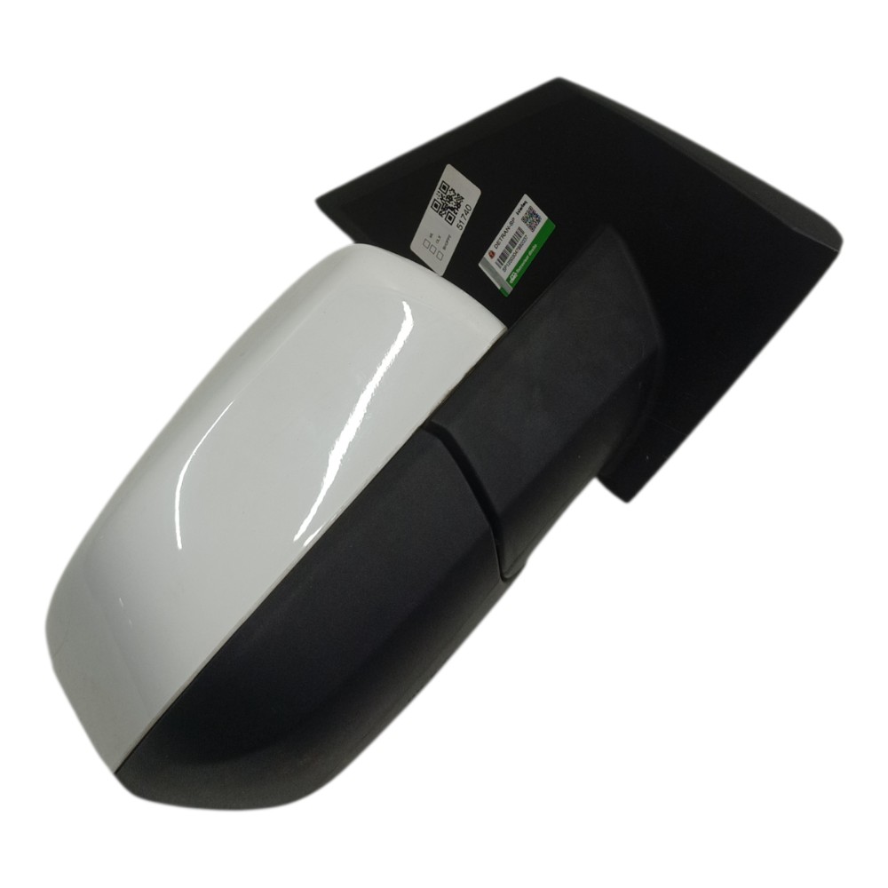 Retrovisor elétrico direito GM Spin 2024 2023 2022 2021 2020 2