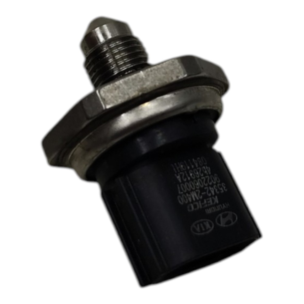 Sensor Pressão Combustível Kia Stonic 1.0 Tgdi 2022 2025 3
