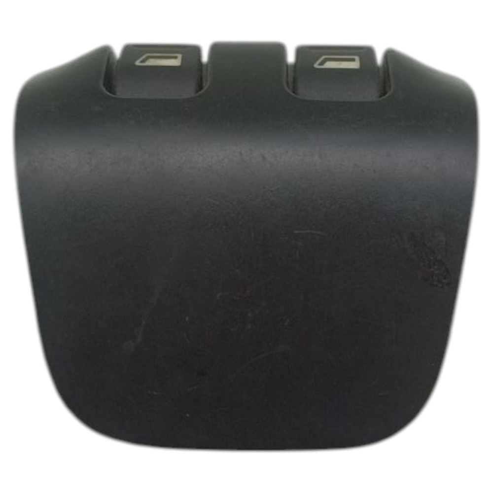 Par Botao Vidro Traseiro Peugeot 206 2006 2007 2008 2009 10 2