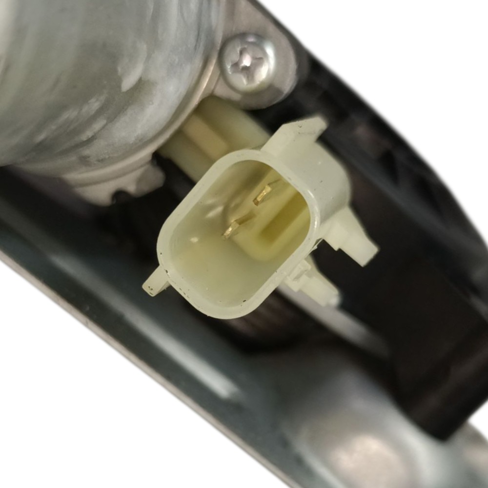 Motor Máquina Vidro Traseiro Esquerdo Chery Tiggo 5x 2025 24 4