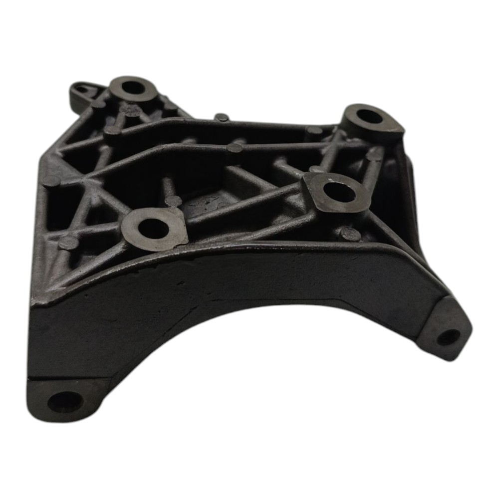 Suporte Alternador Renault Logan Sandero Clio 1.0 16v 2009 4