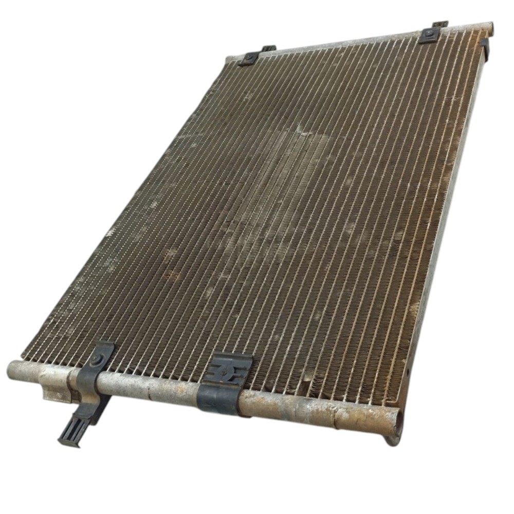 Condensador Ar Condicionado Gm Omega 3.8 V6 2002 2003 2004 2