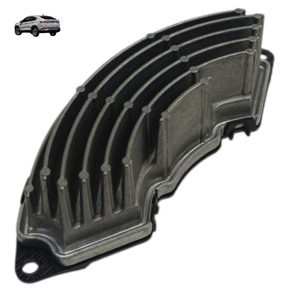 Resistência Ar Condicionado Fiat Fastback 1.3 2022 2023 2024 1