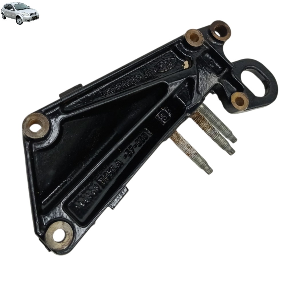 Suporte Coxim Motor Ford Ka 2009 2010 2011 2012