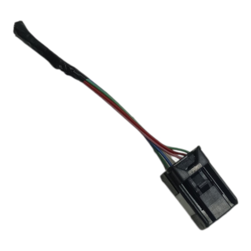 Plug Conector Botao Start Stop Toyota Rav4 2.0 2014 2015 16 3