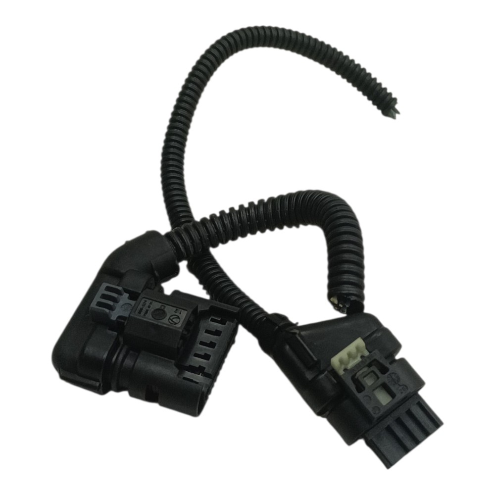 Par Plug Conector Tbi Corpo Borboleta Bmw X2 2.0 B48 2018 4
