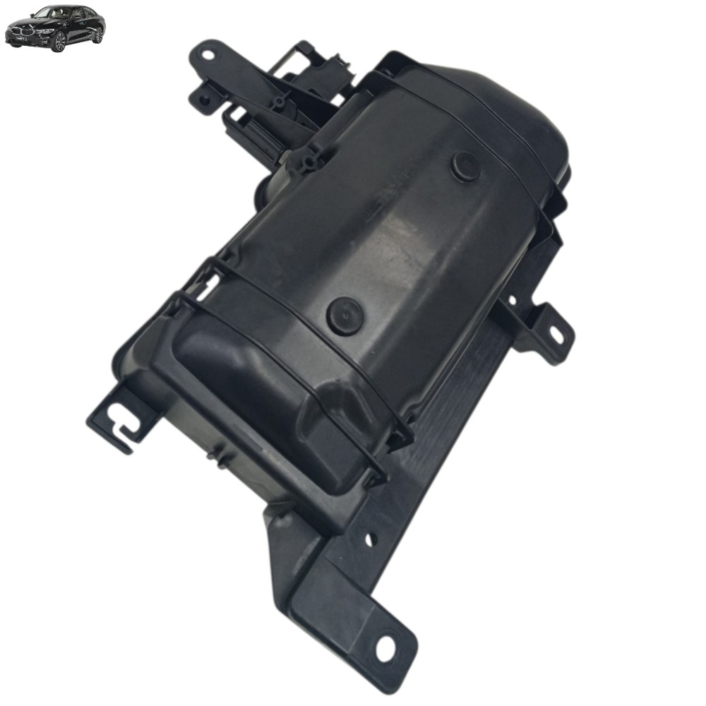Tampa caixa fusiveis bmw 320i 2021 2022 2023 2024 2025