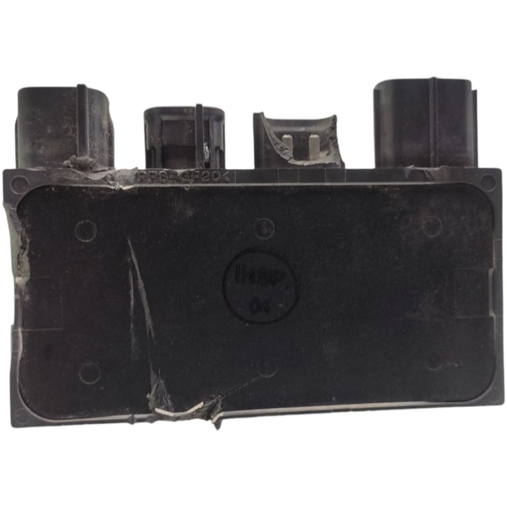 Módulo Rele Aquecedor Bicos Toyota Yaris 1.5 2024 2023 2022 2