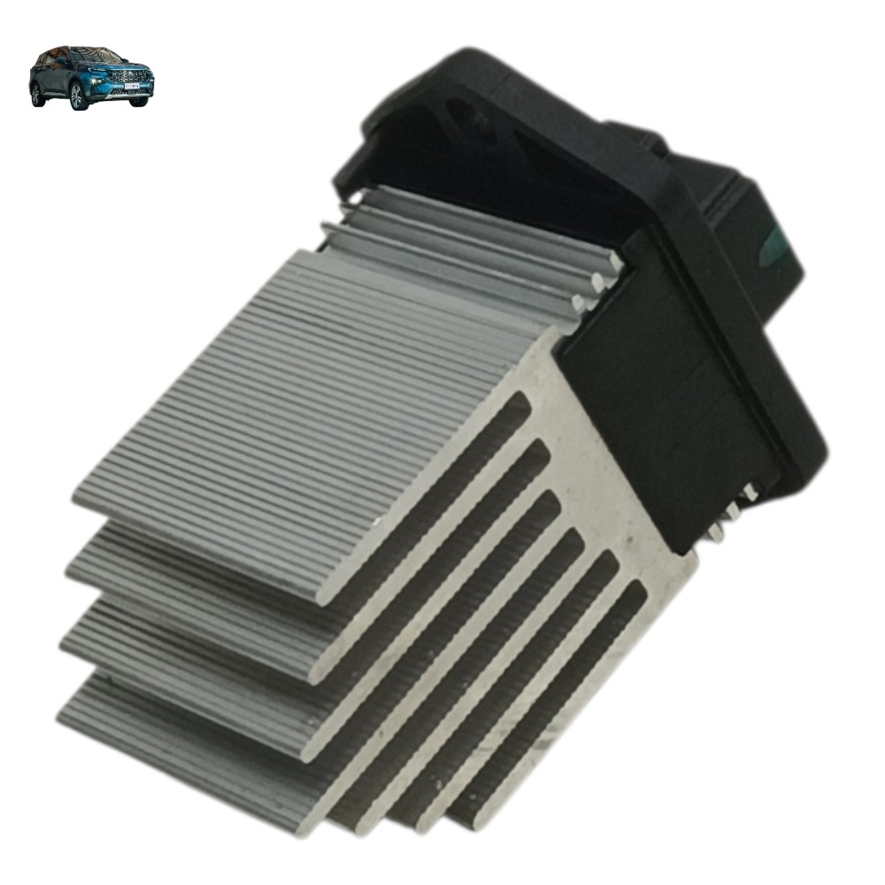 Resistência Caixa Ar Forçado Ford Territory 2026 2025 2024