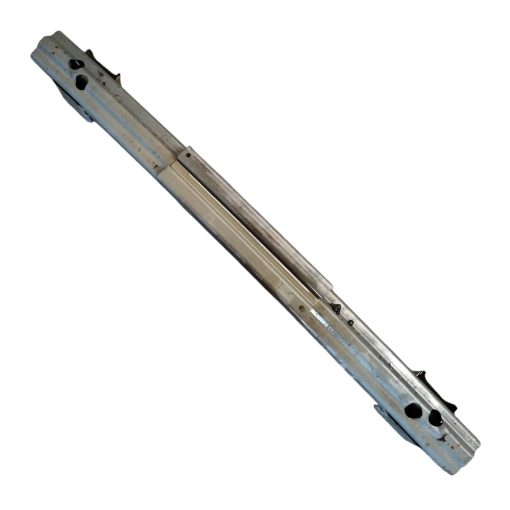 Alma Parachoque Traseiro Honda Civic G7 2001 2002 2003 2004 2