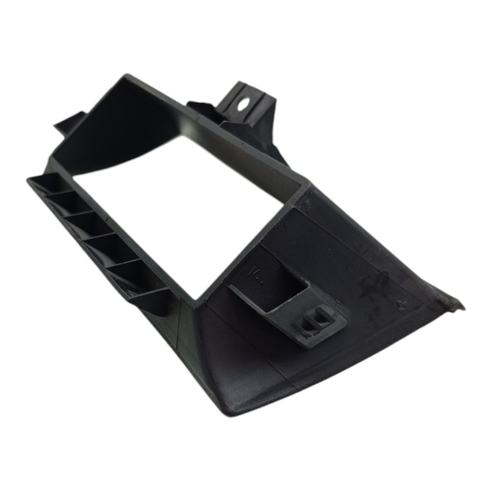 Moldura Computador Bordo Gm Vectra 2007 2008 2009 2010 2011 4