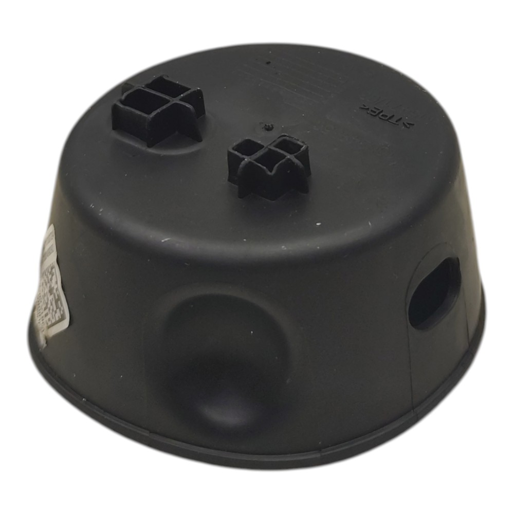 Coifa porta copos console fiat argo 2024 2