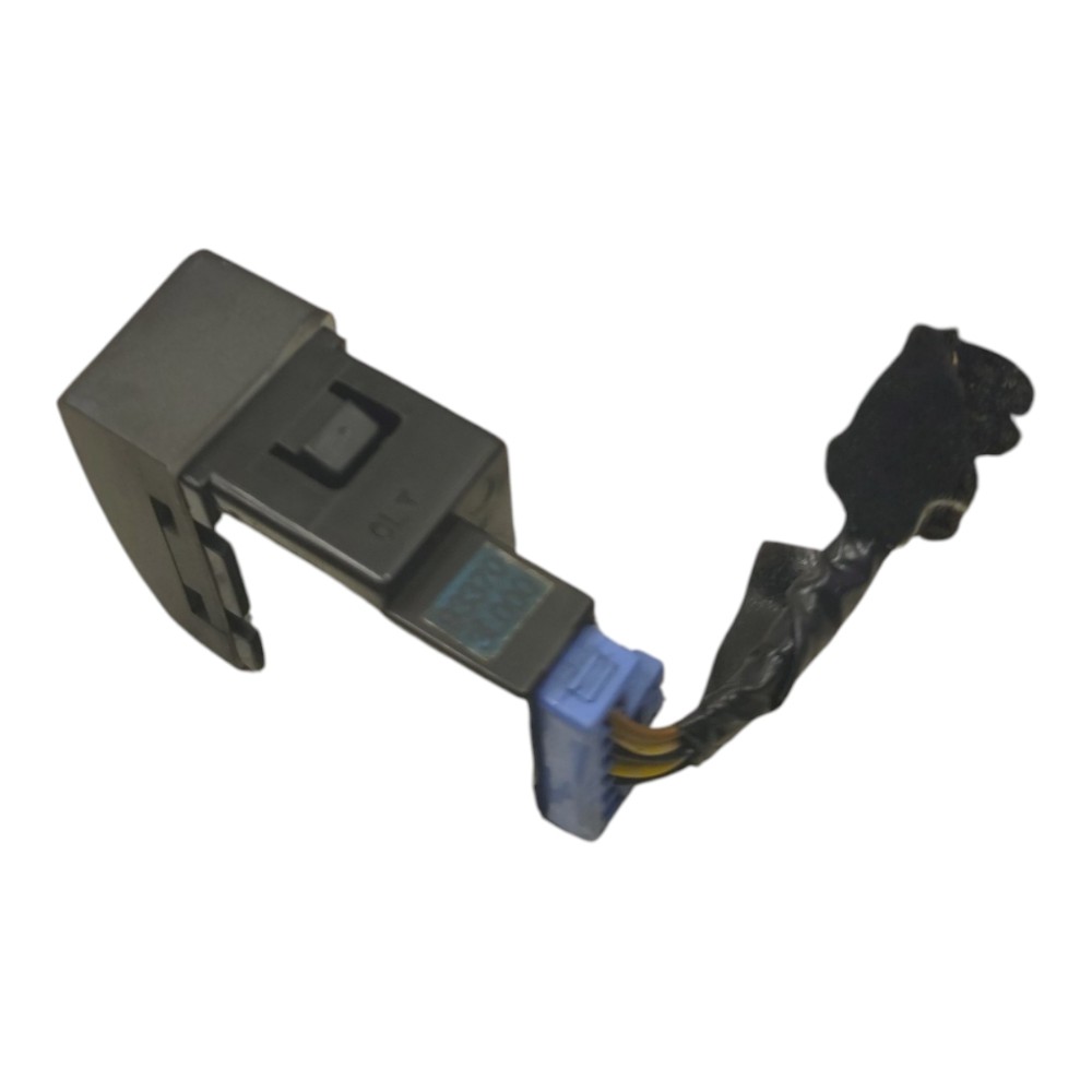Botão Regulagem Farol Hyundai Azera 2007 2008 2009 2010 4