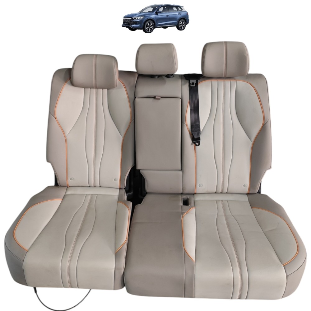 Encosto banco traseiro byd song pro 2024 2025 2026