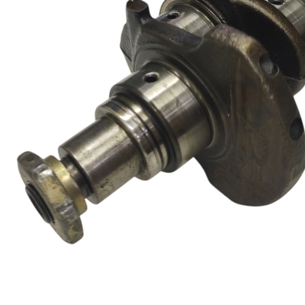 virabrequim standard Fiat Uno 1.0 fiasa gasolina 1995 1996 4