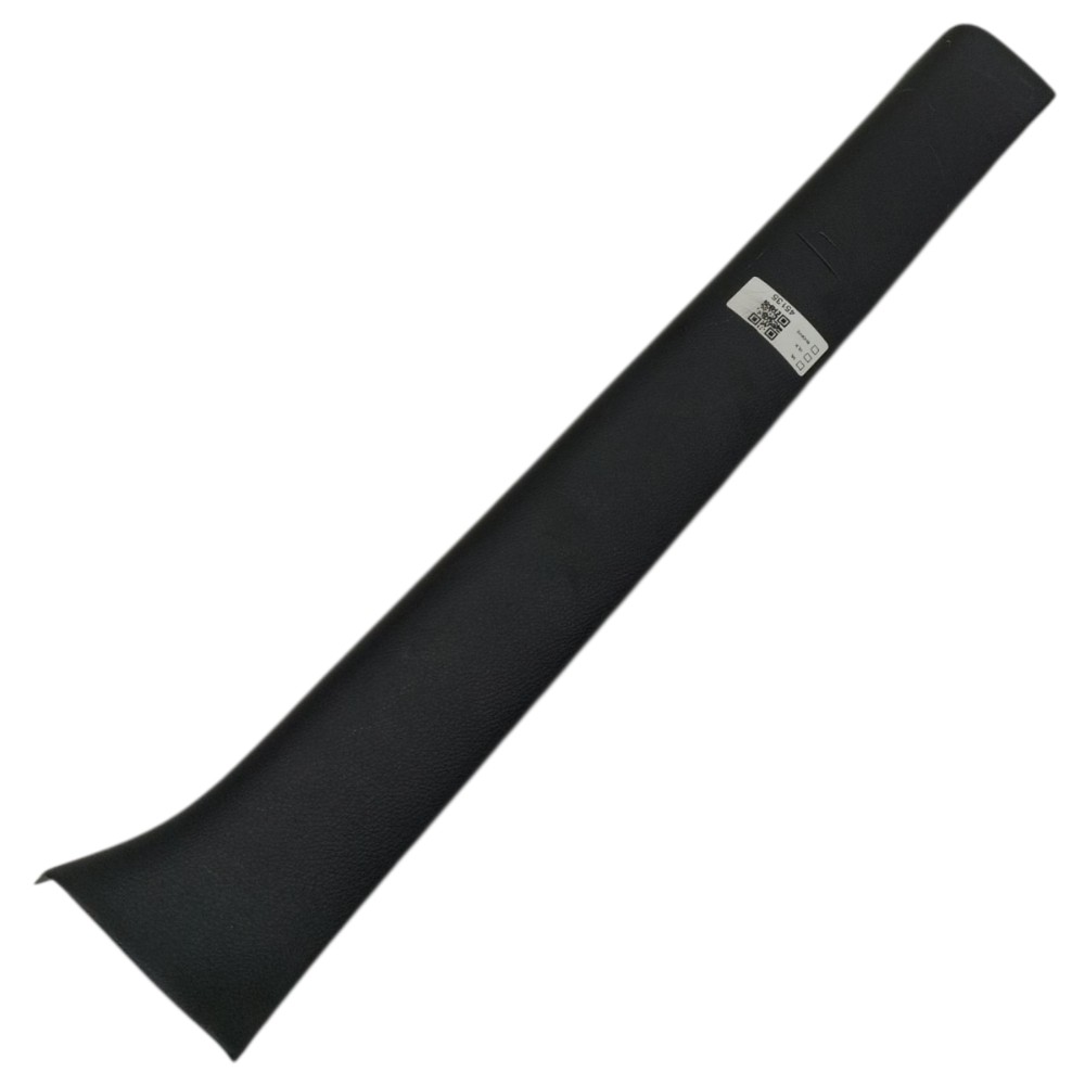 Soleira Porta Dianteira Esquerda Chery Antigo 5x 2025 2024 Preto 2