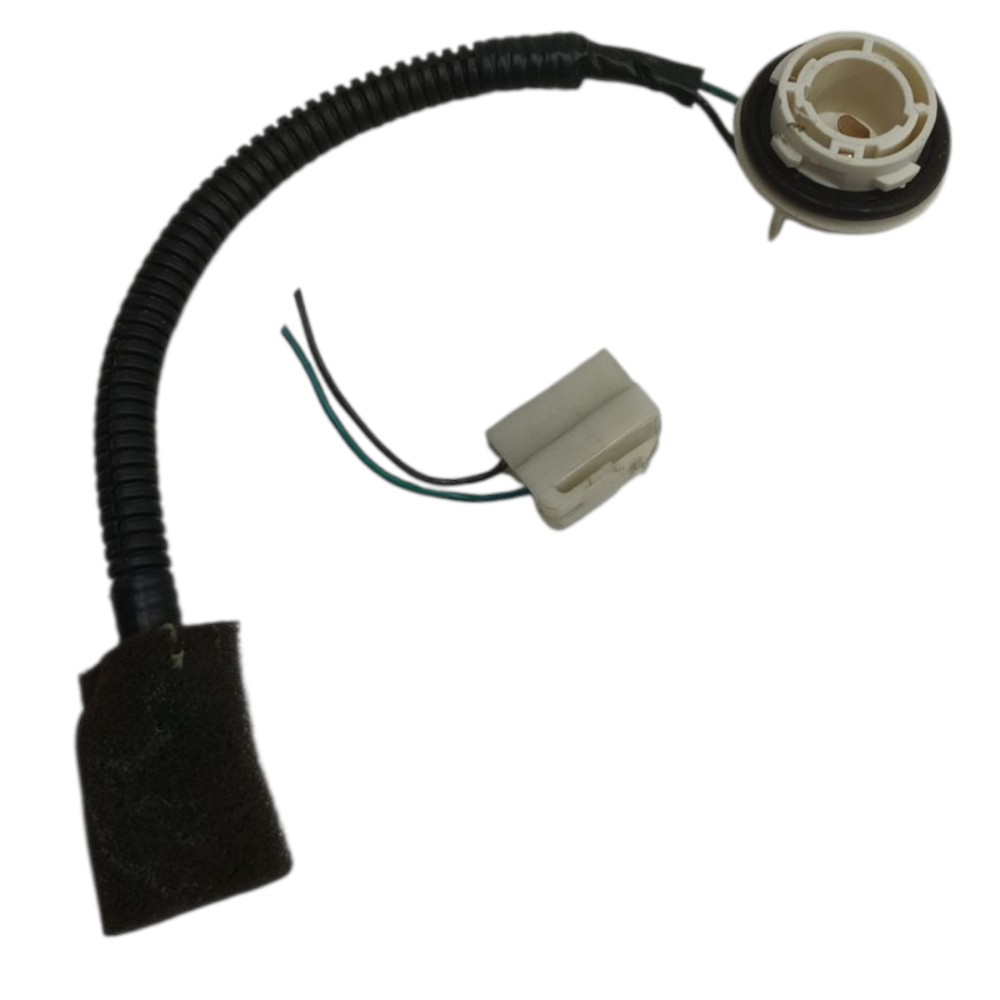 Soquete Plug Farol Esquerdo Effa V21v22 V25 2025 2024 2023 2