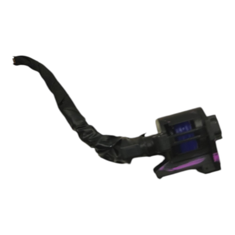 Plug Conector Válvula Canister Hyundai Creta 2026 2025 3