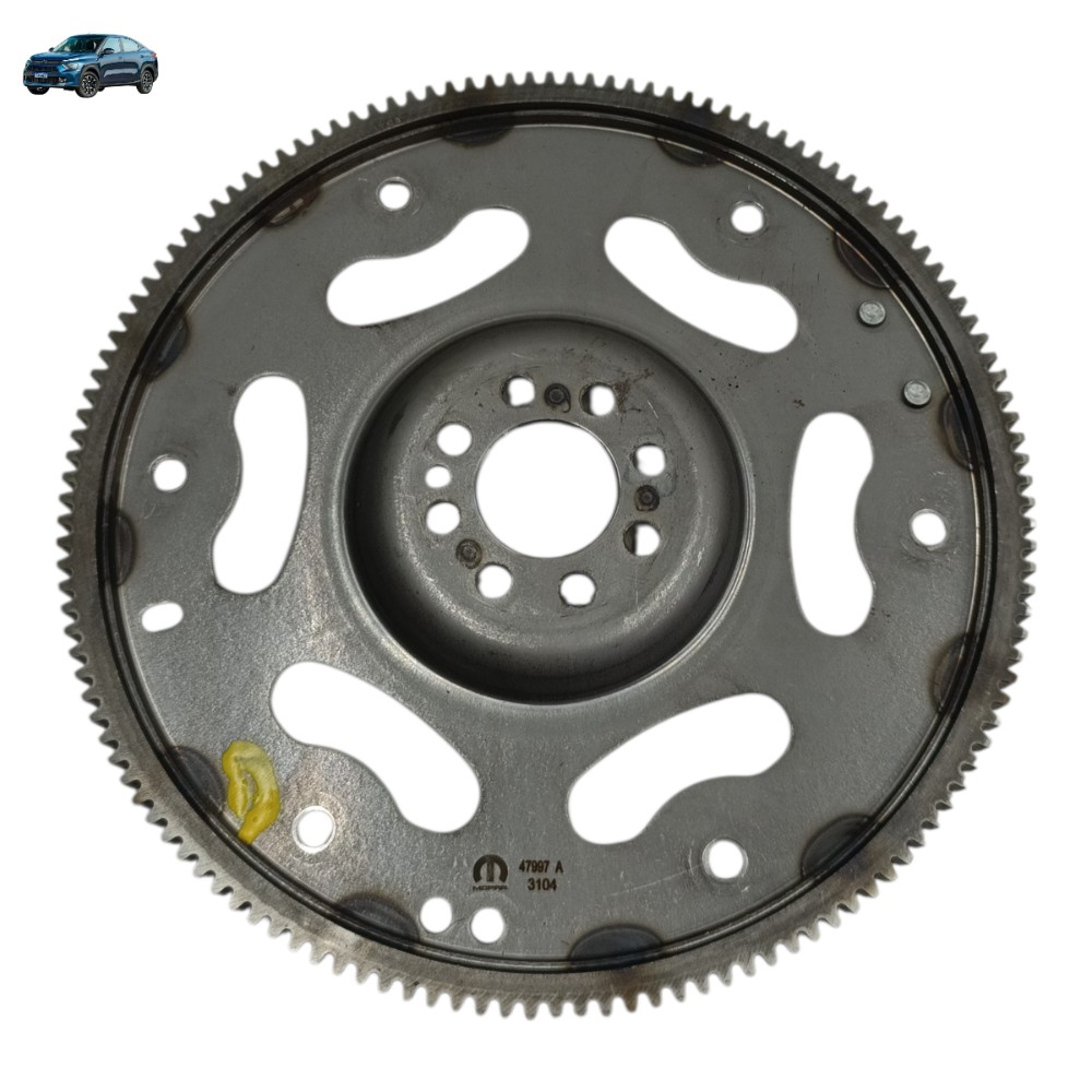 Cremalheira volante motor Citroën basalt 1.0 3cc turbo 2025 1