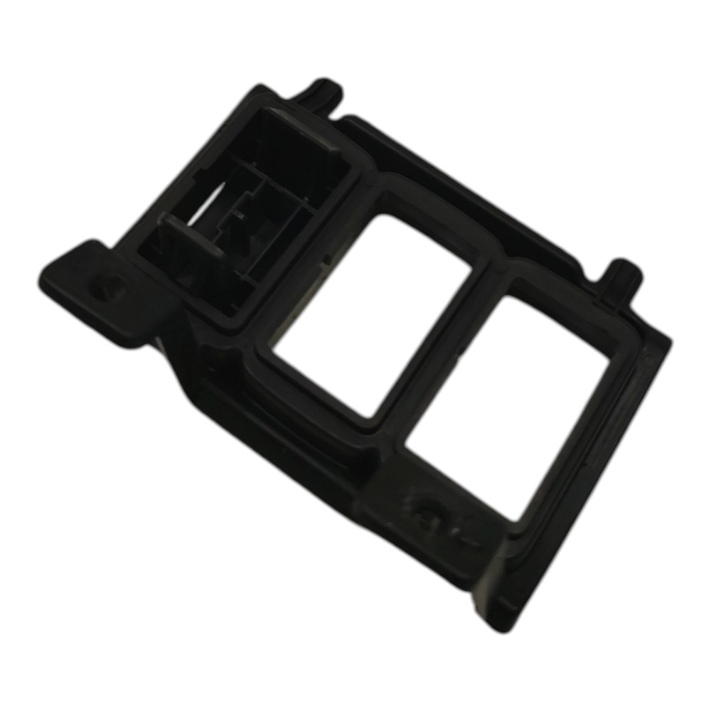 Moldura Botões Esquerdo Painel Honda Crv 2016 2015 2014 2013 4