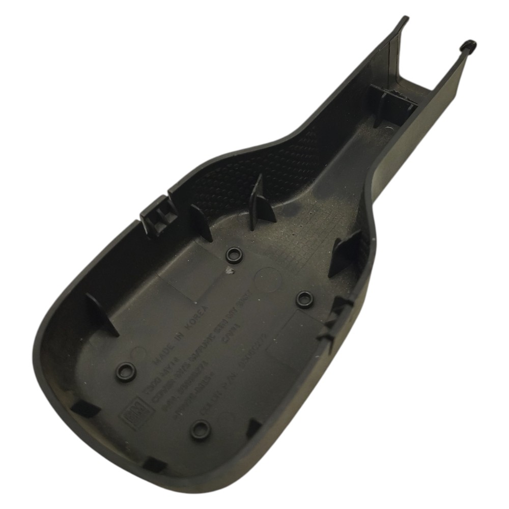 Acabamento Capa Sensor Chuva Parabrisa Gm Sonic 2012 2013 14 4