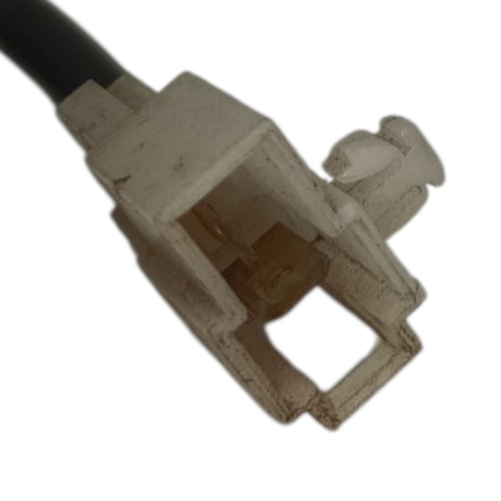 Motor Esguicho Água Parabrisa Effa V21 V22 V25 2025 2024 23 4